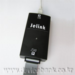 JeLink V8